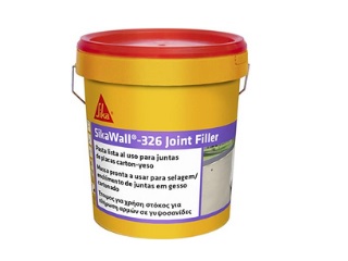 SIKA-  Sikawall 326 joint filler 7kg 